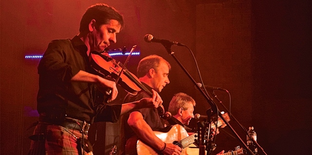Other Roads(SCO/UK) 23. marts kl. 20:00